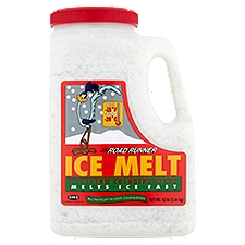 Road Runner Ice Melt, 12 lb