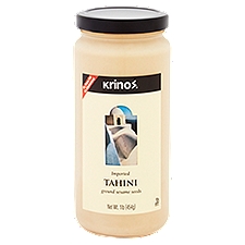 Krinos Tahini, 1 lb