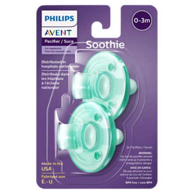 Avent binkies deals