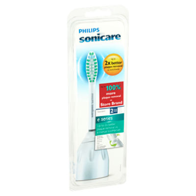 sonicare e series