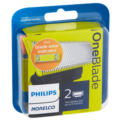Norelco OneBlade Cartridges