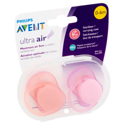 Philips Avent Thermal Gel Pads 2-count