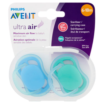 Philips Avent, Ultra Air