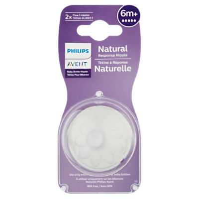 Buy Philips Avent Natural Response Newborn Gift Set · Turkey