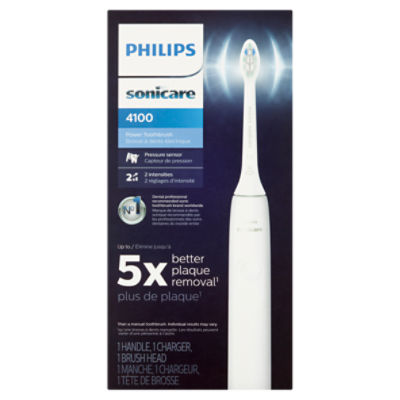 Philips Sonicare 4100 Power Toothbrush