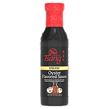 HOUSE OF TSANG Oyster Flavored Sauce, 12.4 OZ