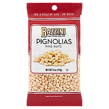 Bazzini Pignolias Pine Nuts, 4 oz