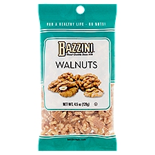 Bazzini Walnuts, 4.5 oz
