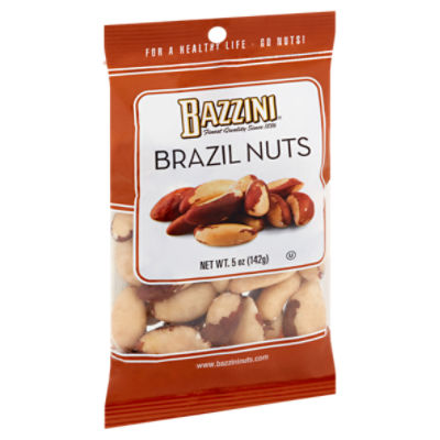 House of Bazzini Brazil Nuts, 5 oz