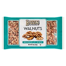 Bazzini Walnuts, 8 oz