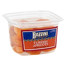 Bazzini Turkish Apricots, 13 oz