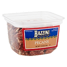 Bazzini Pecans, 7.5 oz