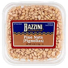 Bazzini Pine Nuts, 4 oz