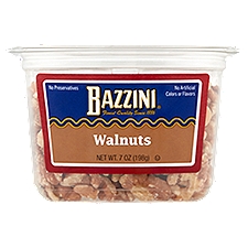 Bazzini Walnuts, 7 oz