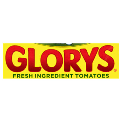 NatureSweet Glorys Tomatoes, 10 oz