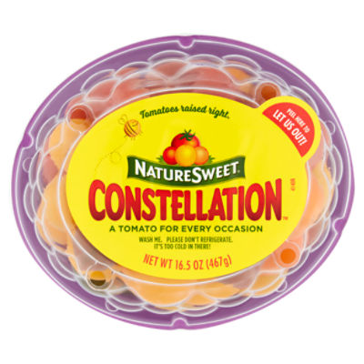 NatureSweet Constellation Tomatoes, 16.5 oz