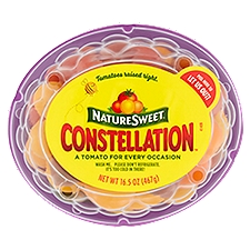 NatureSweet Constellation Tomatoes, 16.5 Ounce
