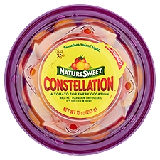 NatureSweet Constellation Tomatoes, 10 oz, 10 Ounce