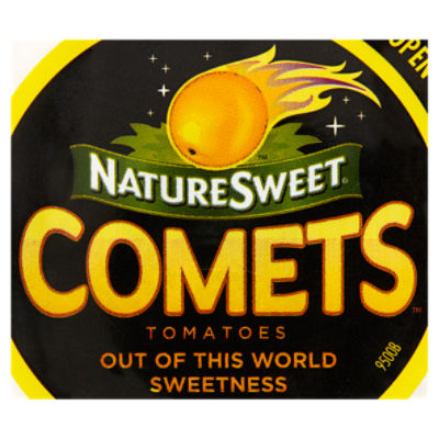 NatureSweet Comets Tomatoes, 10 oz