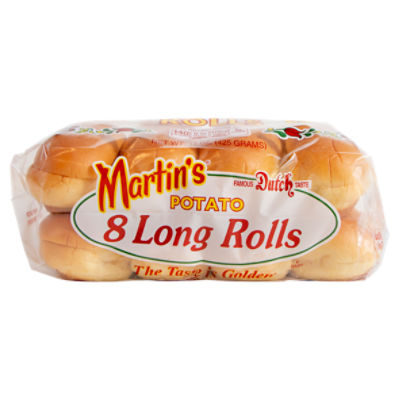 Homemade Peanut Butter - Martin's Famous Potato Rolls and Bread