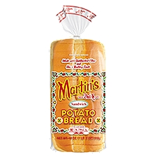 Martin's Famous Pastry Shoppe Potato Bread, 18 Ounce