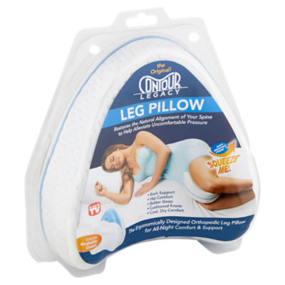 Contour Legacy Leg Pillow ShopRite