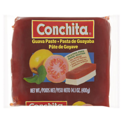 Conchita Guava Paste, 14.1 oz