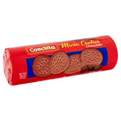 maria cookies chocolate