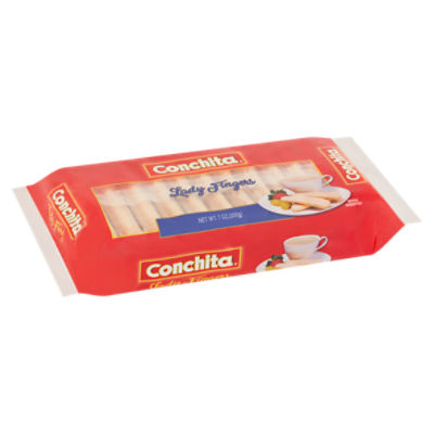 Conchita Lady Fingers, 7 oz
