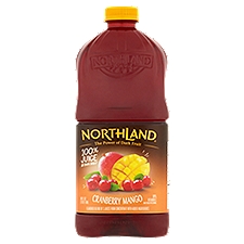 Northland Cranberry Mango 100% Juice, 2 Each