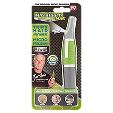 MicroTouch Max All-in-One Personal Trimmer