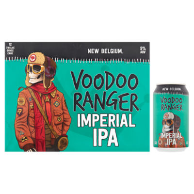 12 Fluid Ounces x 12