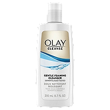 Olay Cleanse Gentle Foaming, Cleanser, 6.7 Fluid ounce