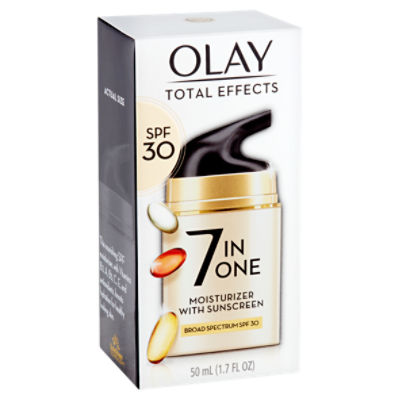 Olay total effects 7 deals in one 50ml