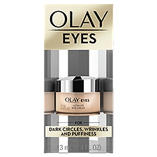 Olay Ultimate Eye Cream, 0.4 fl oz