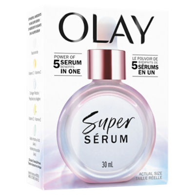 Olay Super Sérum