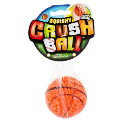 Ball crush deals