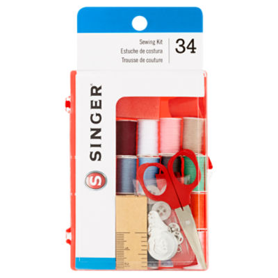 Singer Sewing Kit ShopRite