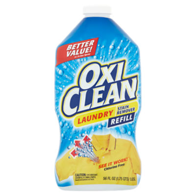 Soaked these CLEAN towels in a bath of oxi-clean and hot water to