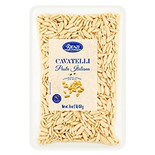 Rienzi Cavatelli Italian Pasta, 16 oz