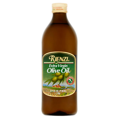 Rienzi Extra Virgin Olive Oil, 34 fl oz