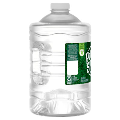 Order Poland Spring 100% Natural Spring Water, Plastic Bottles