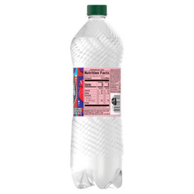 Clear American Sparkling Water, Orange & Cream, 33.8 fl oz 