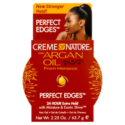 Creme of Nature Perfect Edges Hair Gel, 2.25 oz ShopRite
