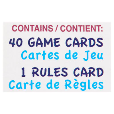 Cartamundi - Playing cards, card games, and board games