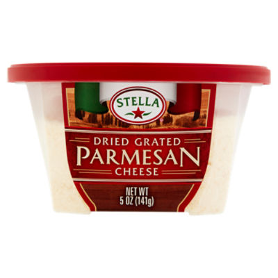 Parmesan Black Wax Cheese