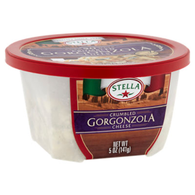 Marketside Gorgonzola Cheese Crumble Cup, 5 oz