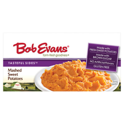 Bob evans instant online mashed potatoes