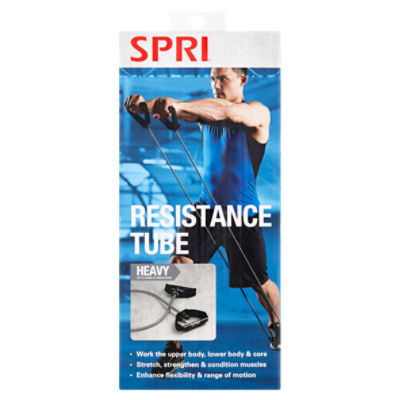 SPRI Heavy Resistance Tube