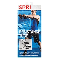 SPRI Heavy Resistance Tube